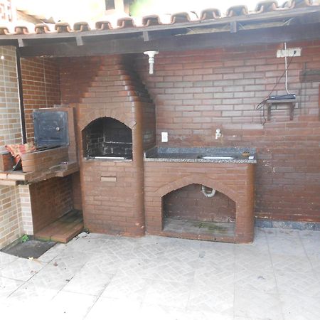 Casa Dunas Do Pero II Cabo Frio Eksteriør bilde