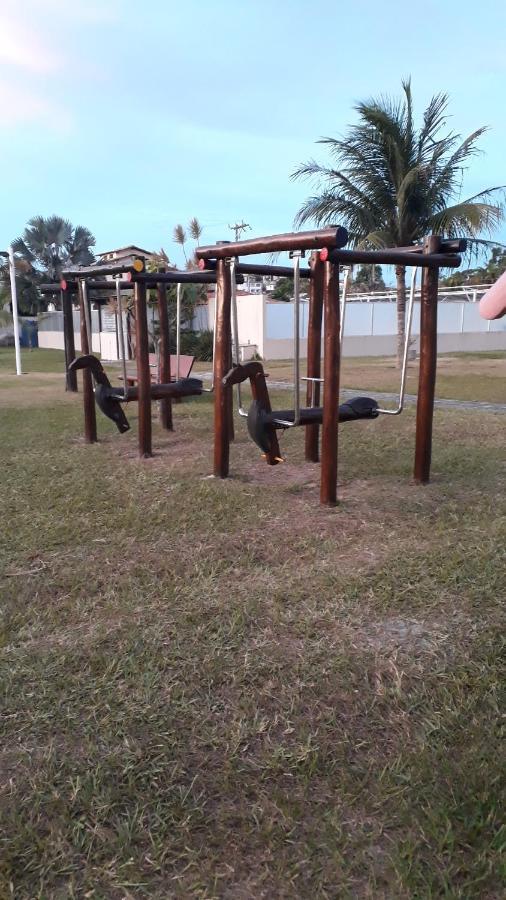 Casa Dunas Do Pero II Cabo Frio Eksteriør bilde