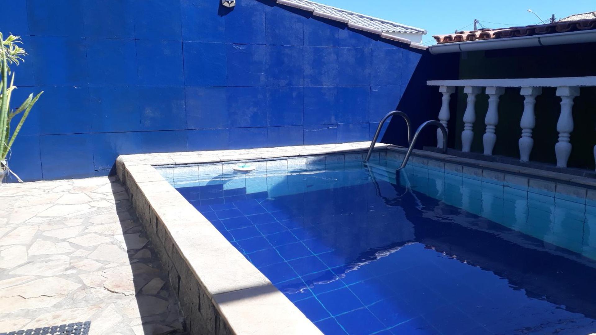 Casa Dunas Do Pero II Cabo Frio Rom bilde