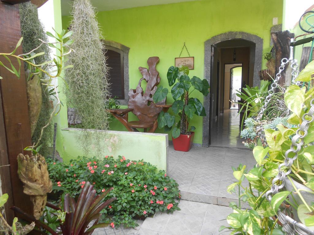 Casa Dunas Do Pero II Cabo Frio Eksteriør bilde