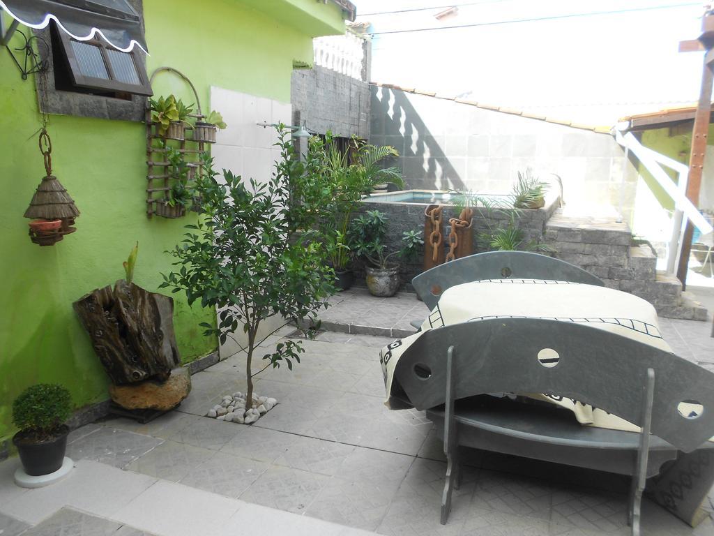 Casa Dunas Do Pero II Cabo Frio Eksteriør bilde