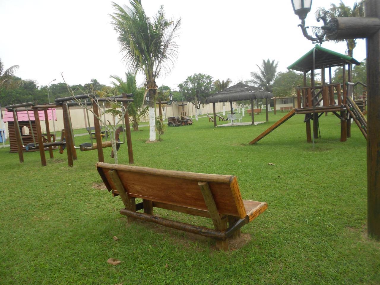 Casa Dunas Do Pero II Cabo Frio Eksteriør bilde